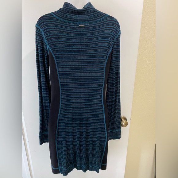 Prana Kelland Dress NWT - Picture 2 of 6